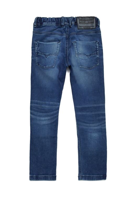 KROOLEY-NE-J JJJ PANTALONI Denim Diesel Kids | 00J3AJKXBJDK01